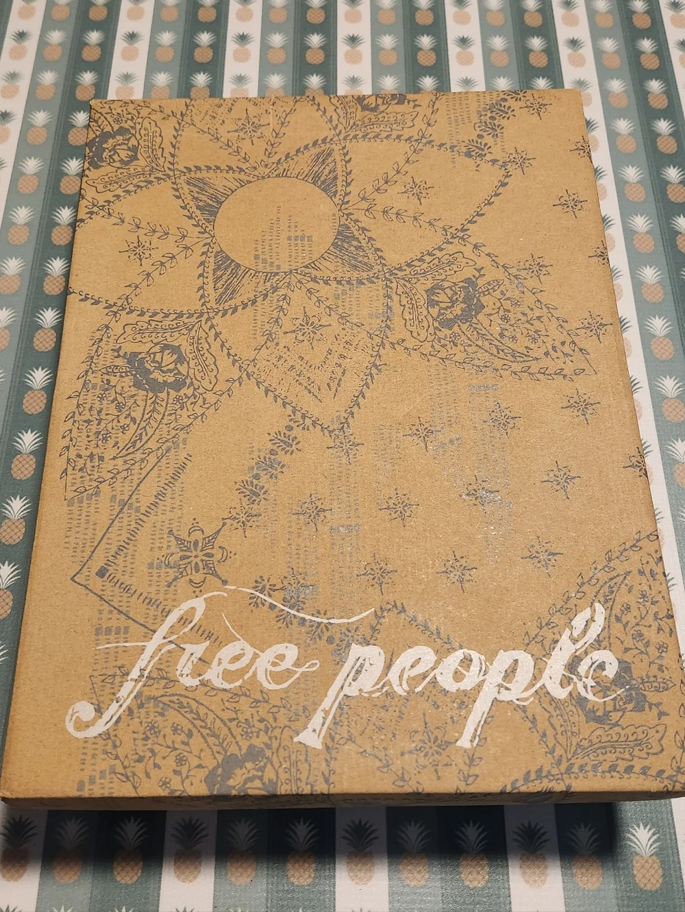 Free People Platform Echo OTK Boots